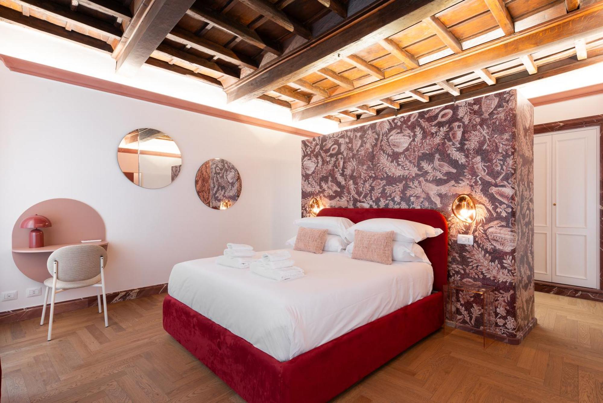 My Trevi Suite & Apartment Rome Exterior photo