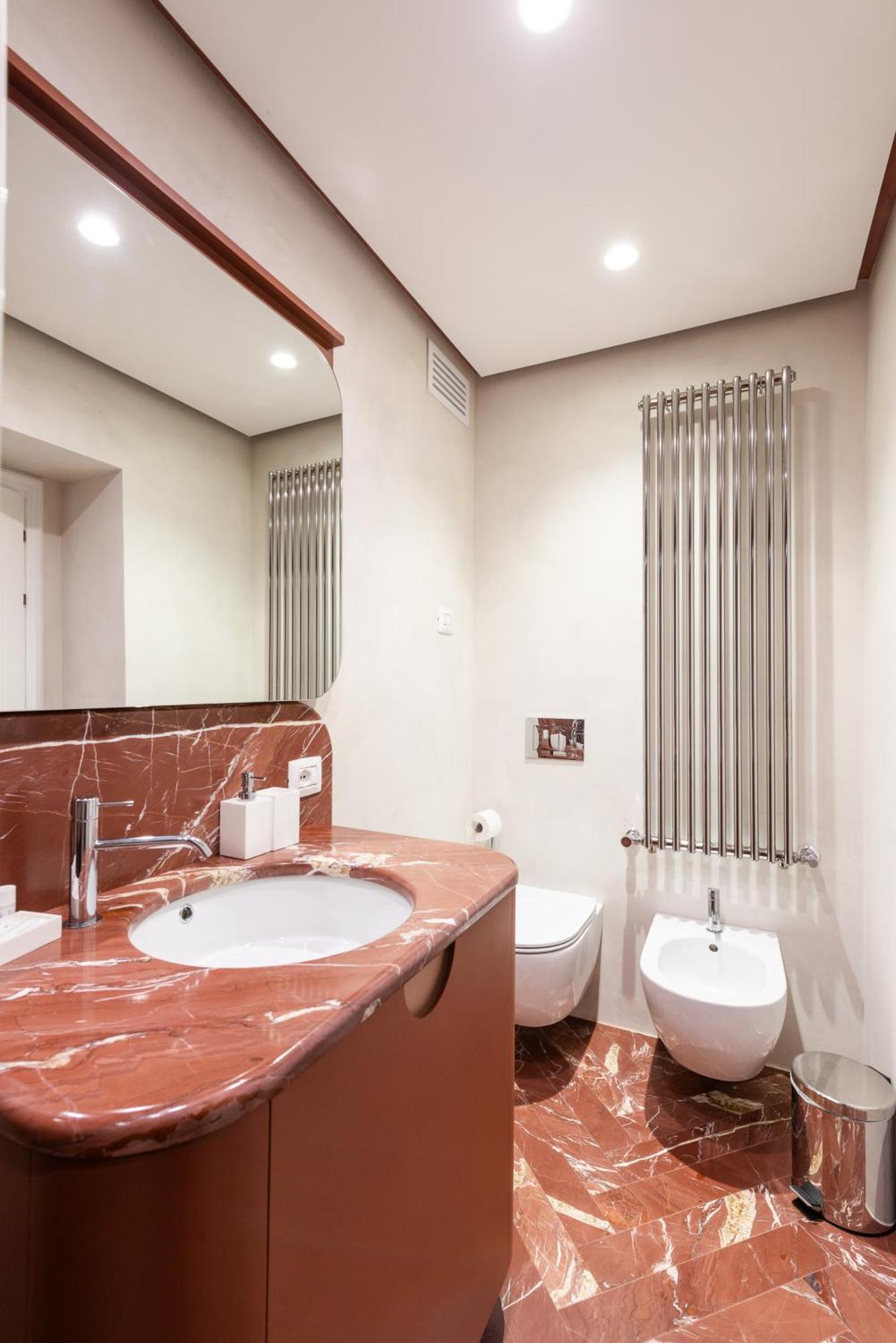 My Trevi Suite & Apartment Rome Exterior photo