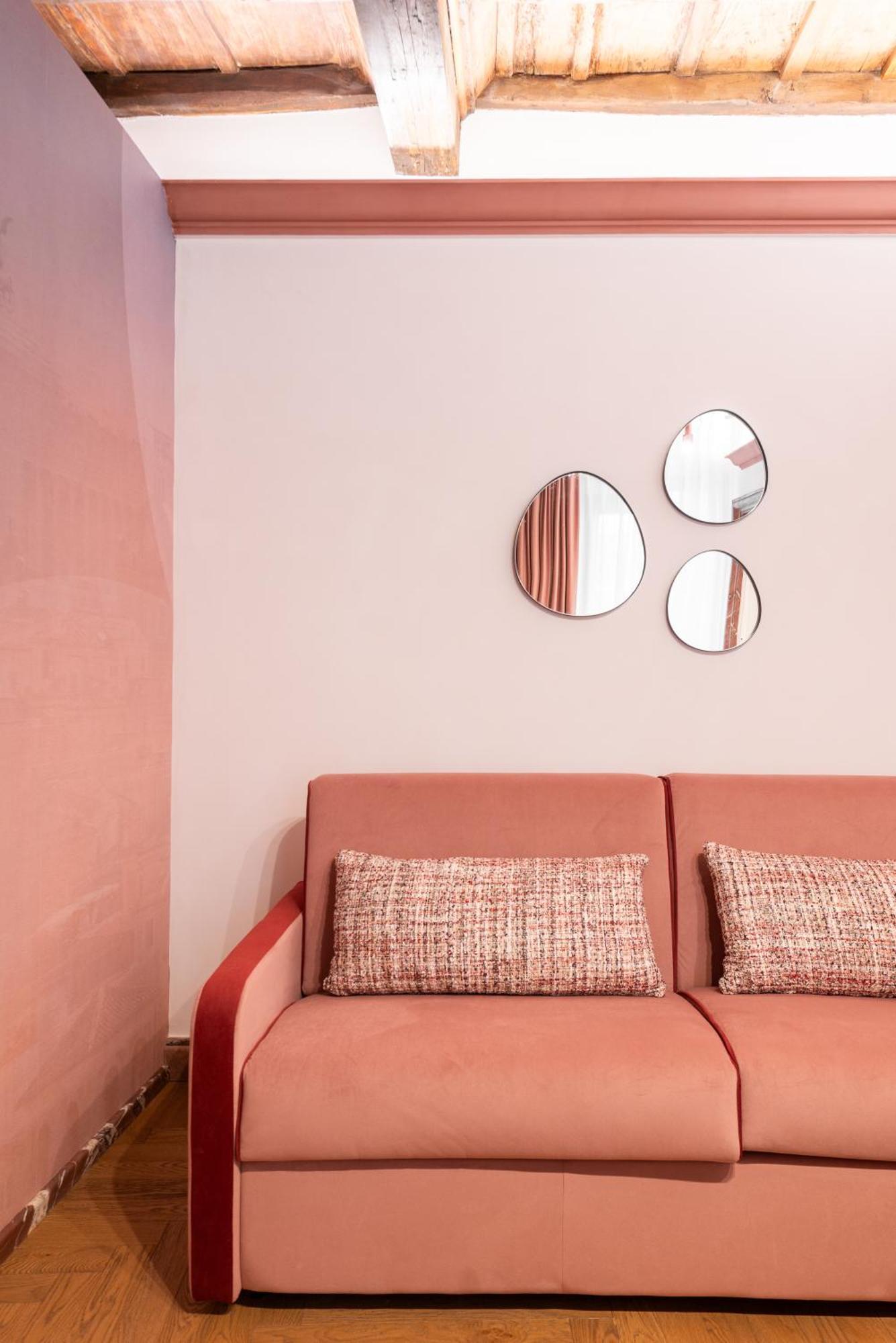 My Trevi Suite & Apartment Rome Exterior photo