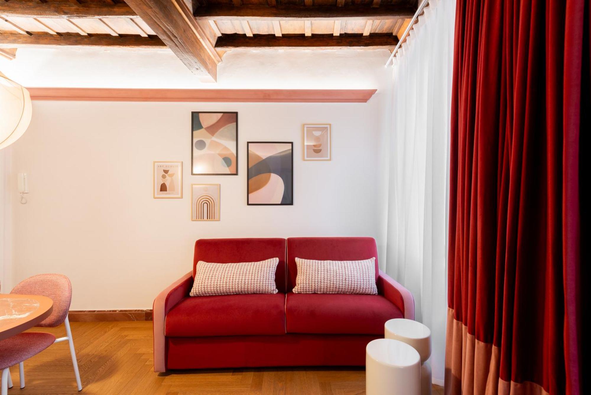 My Trevi Suite & Apartment Rome Exterior photo