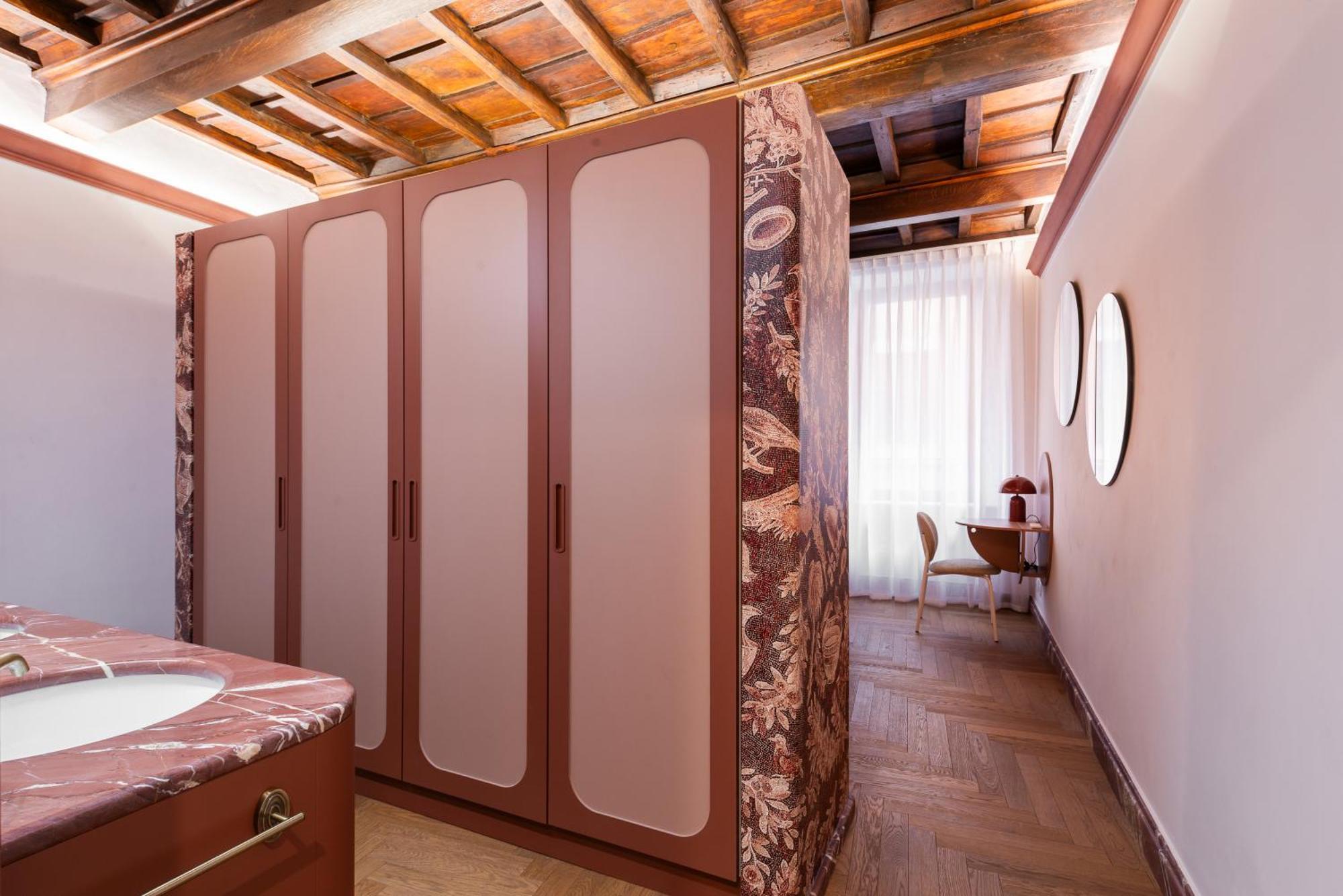 My Trevi Suite & Apartment Rome Exterior photo