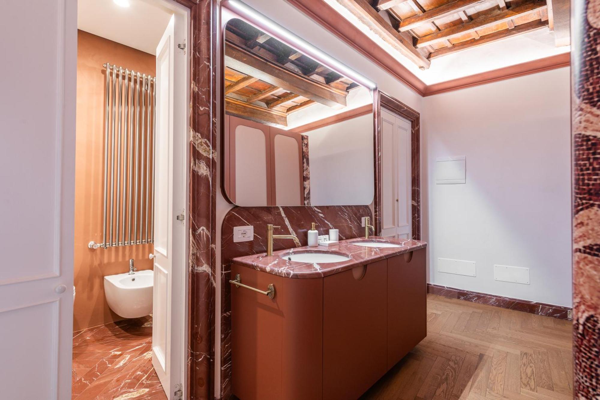 My Trevi Suite & Apartment Rome Exterior photo