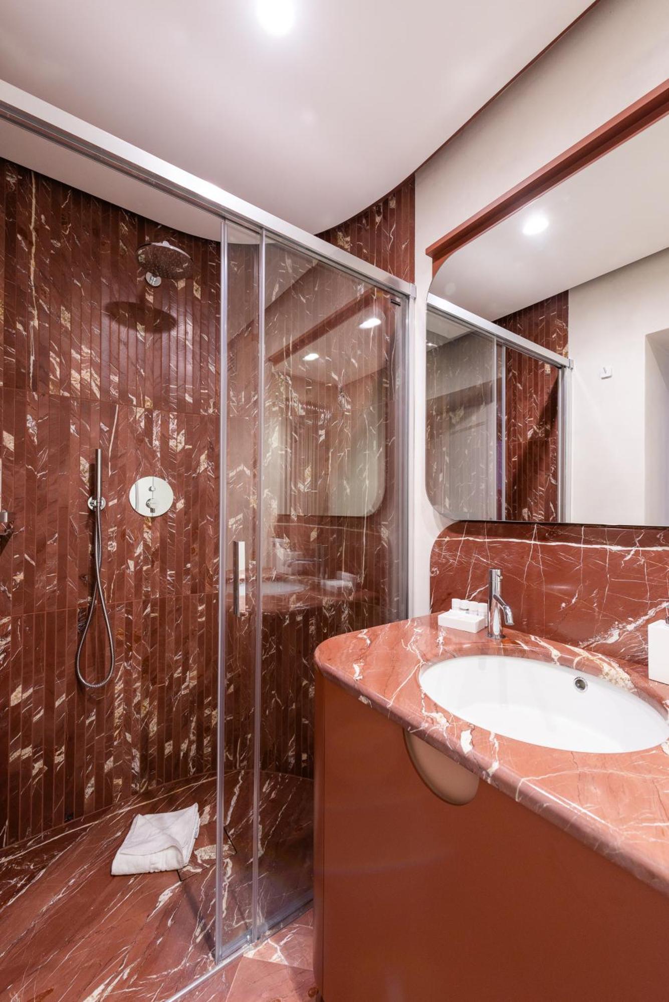 My Trevi Suite & Apartment Rome Exterior photo